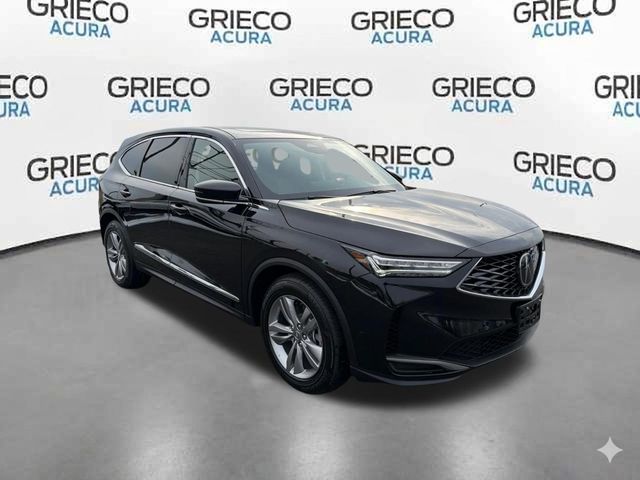 2026 Acura MDX SH-AWD's photo