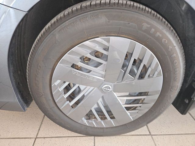 Used 2026 Nissan Sentra Sedan