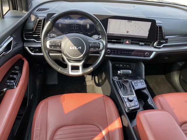 Used 2023 Kia Sportage SUV