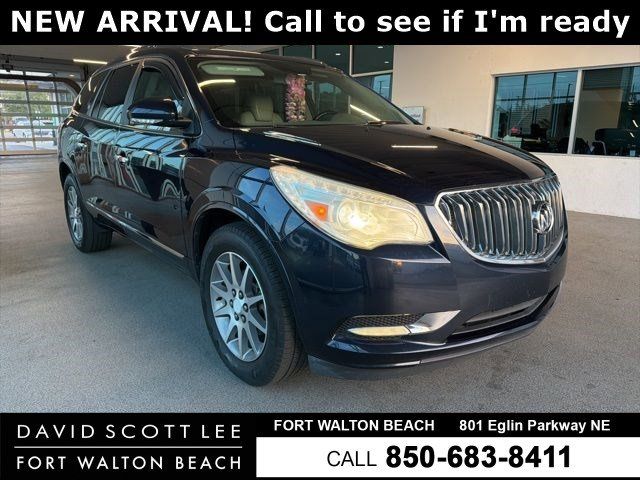 2015 Buick Enclave Leather FWD
