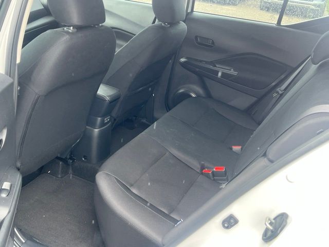 Used 2025 Nissan Kicks Play SUV