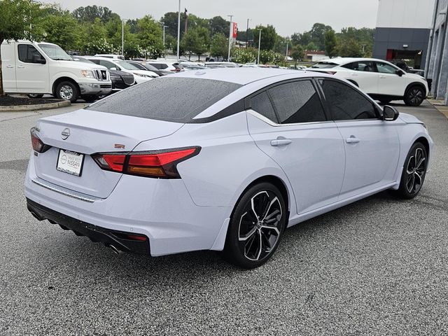 Used 2023 Nissan Altima Sedan