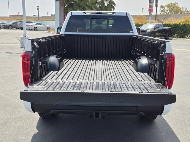 Used 2026 Toyota Tundra Truck
