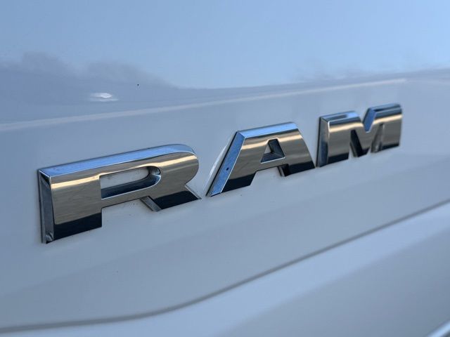 used 2022 Ram 1500 car, priced at $39,682