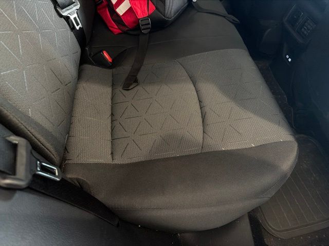 2025 Toyota RAV4 XLE Red at Monument Chevrolet