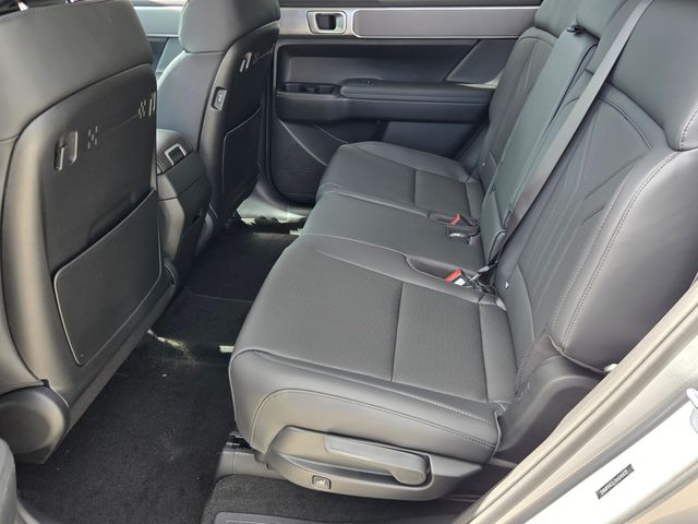 2027 Hyundai Santa Fe