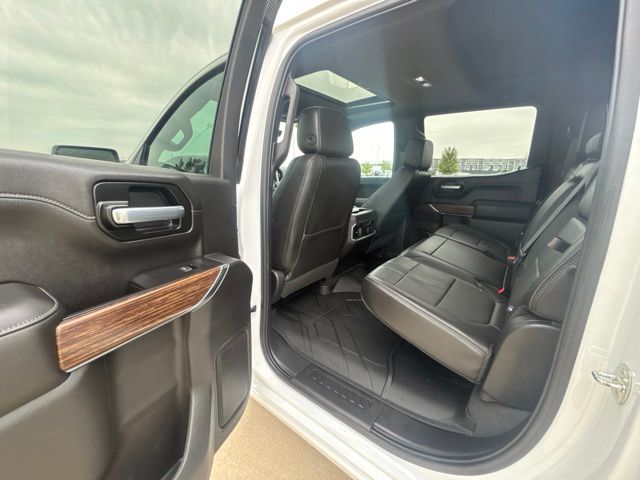 Used 2021 Chevrolet Silverado 1500 Truck