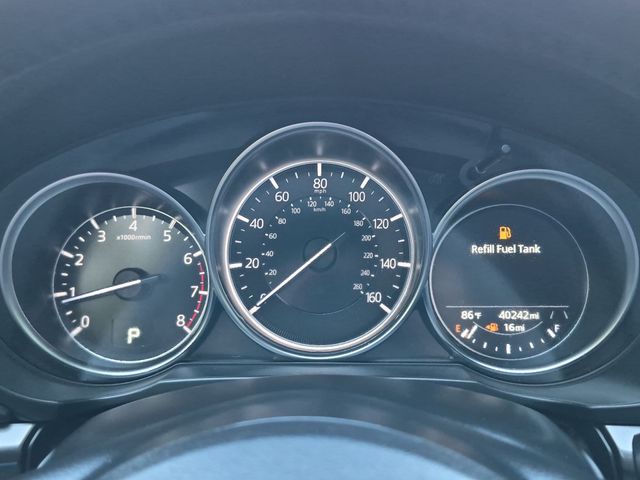 Used 2025 Gray Mazda 2.5 S Preferred Package image 32