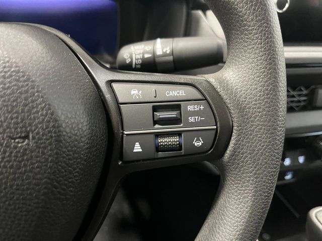 New 2026 Honda Accord Sedan Sedan