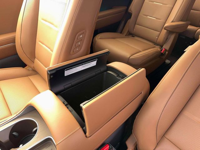 New 2026 Brown Hyundai Calligraphy image 18