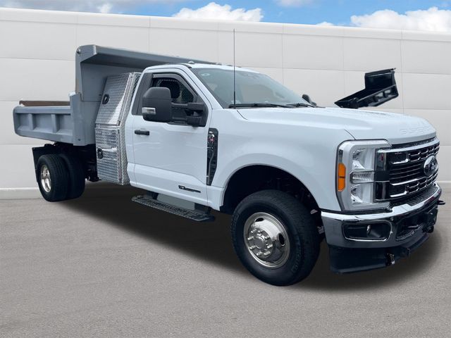 2023 Ford F-350SD XL 6