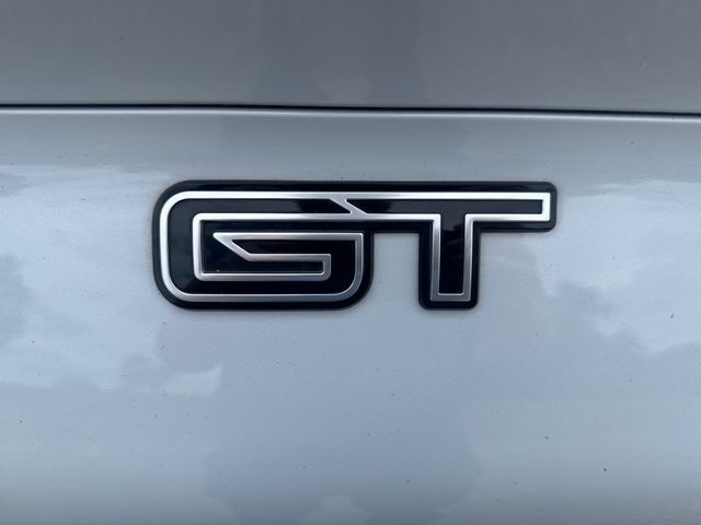 Used 2023 Ford Mustang Mach-E SUV