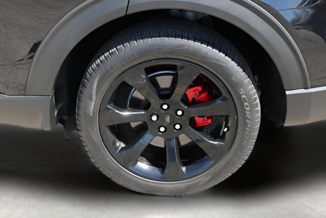 Used Car 2022 Ford Explorer  St For Sale Under $40,000 In Austin, Texas