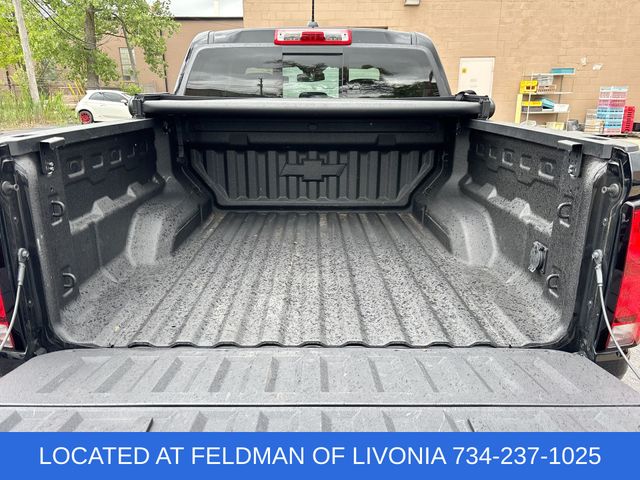 Used 2023 Chevrolet Colorado For Sale in Livonia, MI
