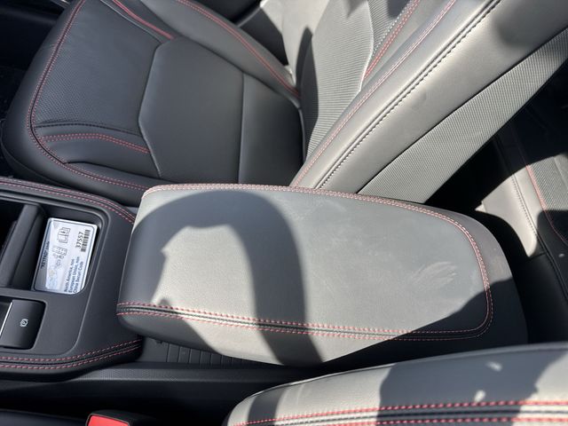 new 2025 Ford Mustang Mach-E car, priced at $50,405