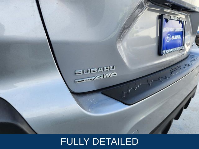 2024 Subaru Crosstrek Premium 5