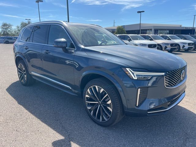 2026 Volvo XC90
