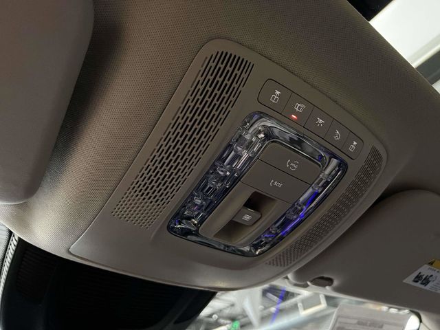 used 2024 Mercedes-Benz GLE car, priced at $59,991