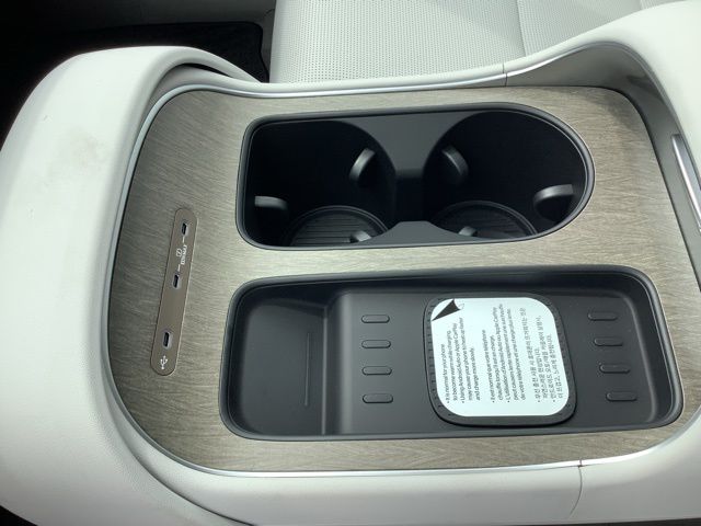 New 2026 White Pearl Hyundai SEL image 33