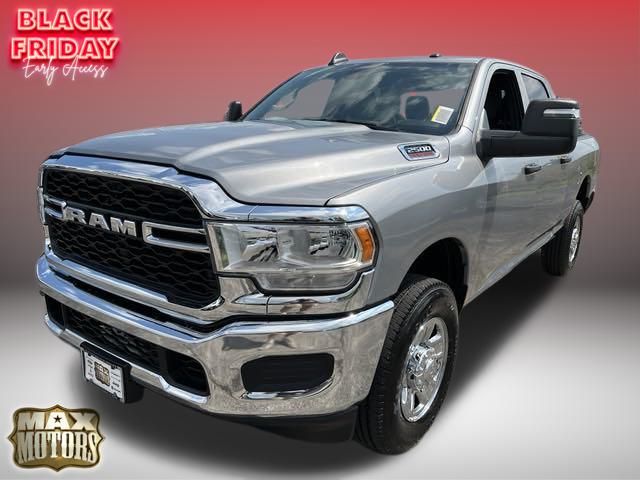 2024 Ram 2500 Tradesman 3