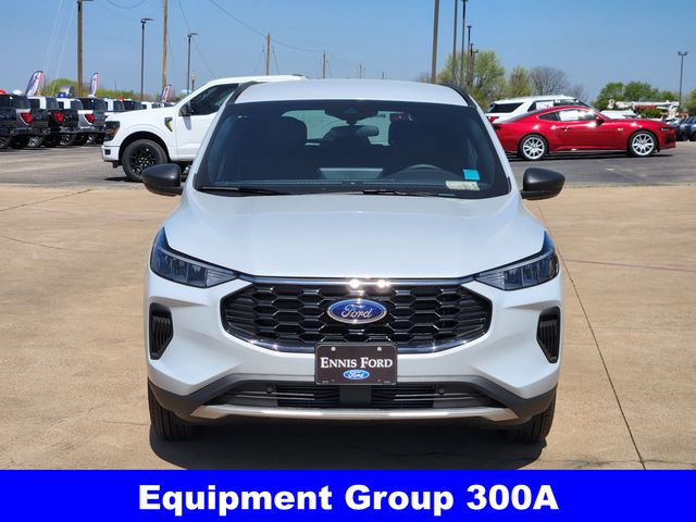 2025 Ford Escape ST-Line photo