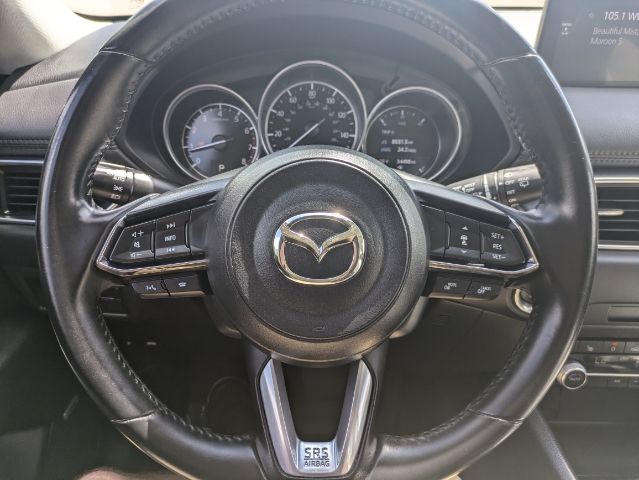 2021 Mazda CX-5 Touring 21