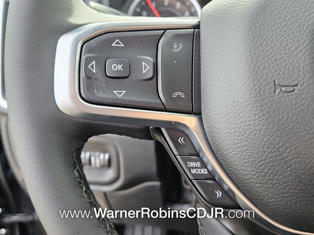 New 2026 Gray Ram Big Horn/Lone Star image 26