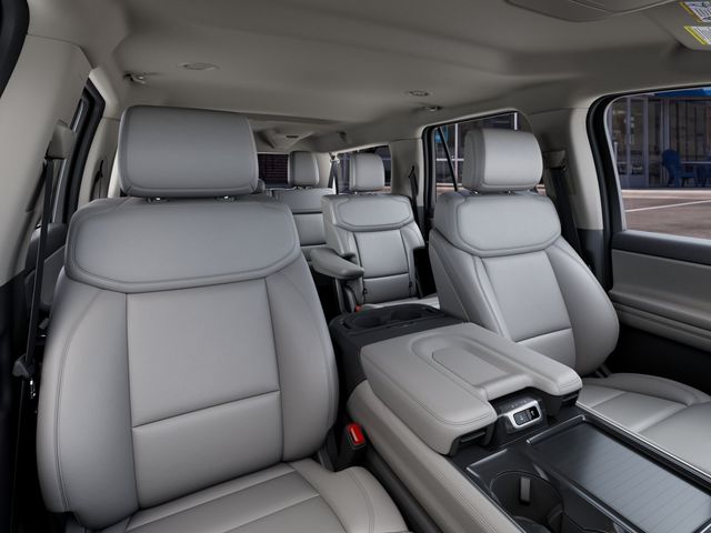 New 2027 White Ford Active image 10