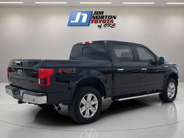 Used 2020 Ford F-150 Truck