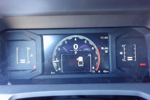 new 2026 Toyota Tacoma car