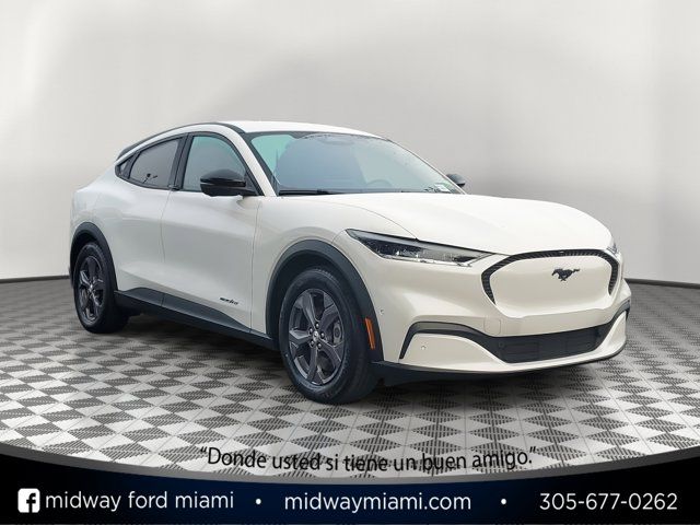 Ford Mustang Mach-E Select RWD