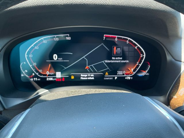 BMWX322