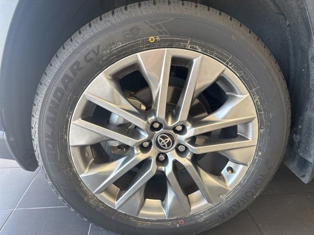 2024 Toyota RAV4 XLE Premium  at Don McGill Toyota