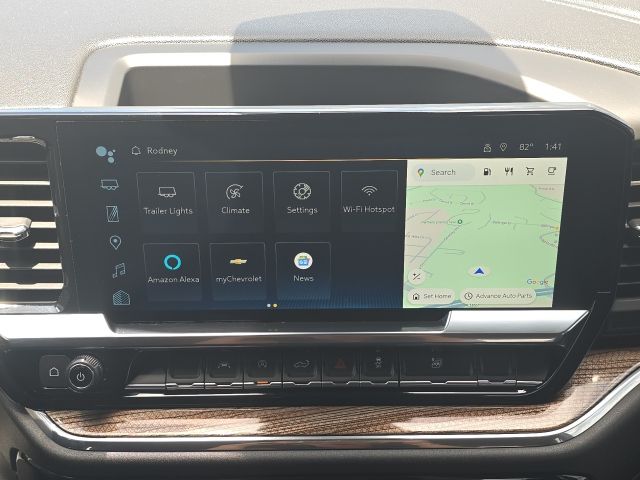 Photo of 2024 Chevrolet Silverado 1500 RST in Dallas, GA - 29,  2024 Chevrolet Silverado 1500 RST:43432A