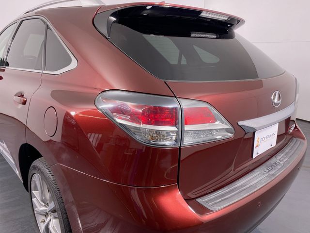 2015 Lexus RX 350 28