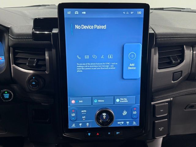 2025 Ford F-150 Lightning Flash photo