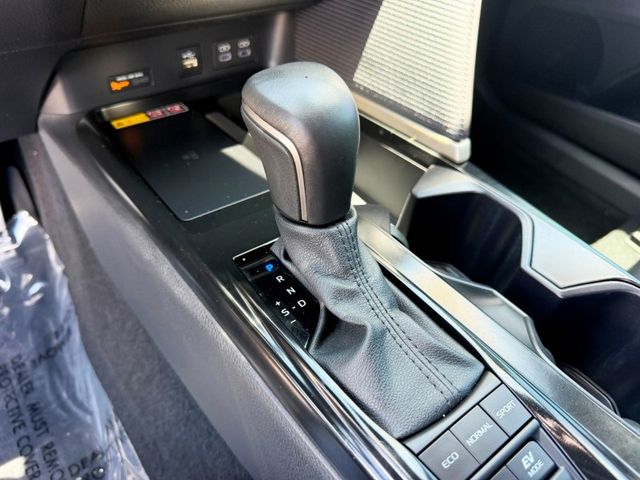Used 2025 Toyota Camry Sedan