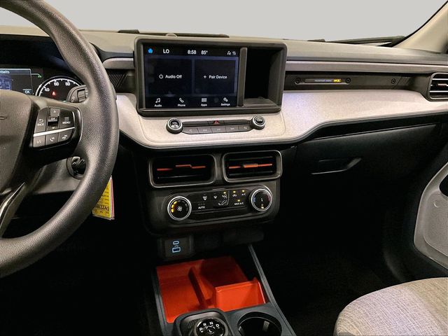 2023 Ford Maverick XLT Blue at Bob Ruth Ford