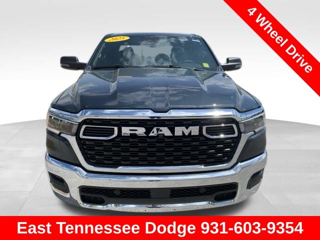 2025 RAM 1500 Big Horn/Lone Star photo