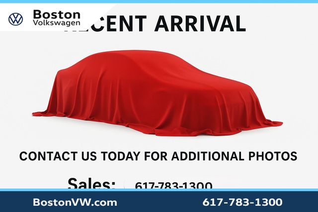 Monument Gray 2026 Volkswagen Jetta SE FWD Sedan Front-Wheel Drive 8-Speed Automatic