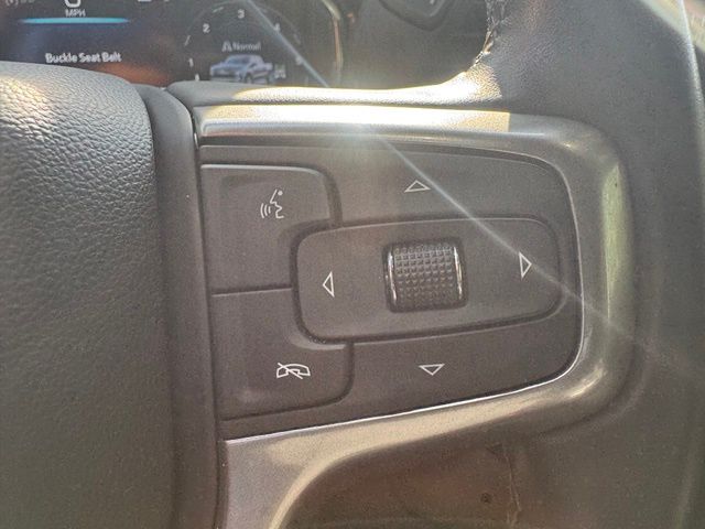 Used 2023 White Chevrolet LT image 19