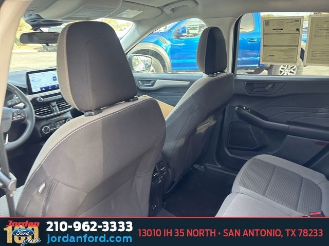 Used Car 2022 Ford Escape  Se For Sale Under $25,000 In San Antonio, Texas