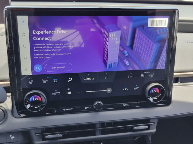 New 2026 Toyota bZ SUV