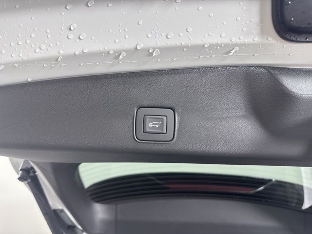 New 2026 Chevrolet TrailBlazer SUV