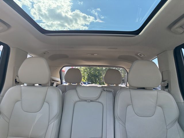 2023 Volvo XC90 Ultimate photo 16