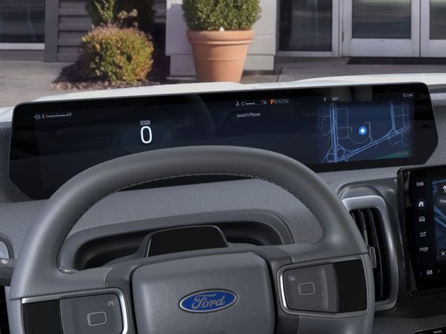 New 2026 White Ford Active image 13