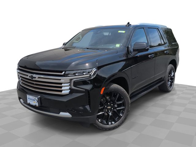 2023 Chevrolet Tahoe High Country 4WD