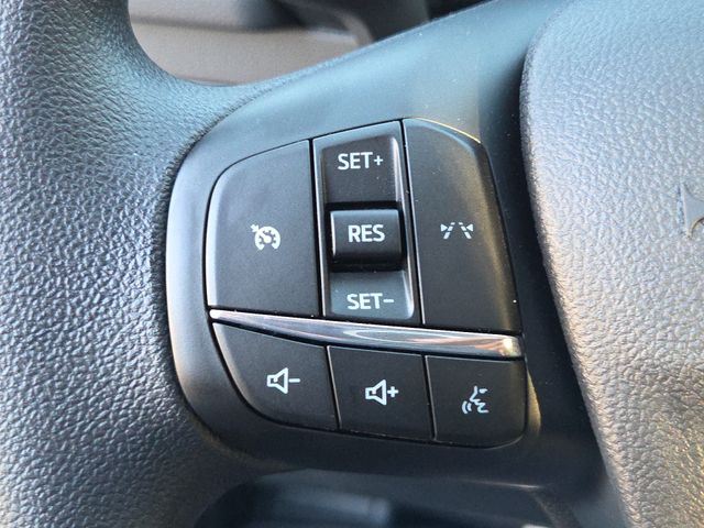 New 2026 White Ford Active image 26