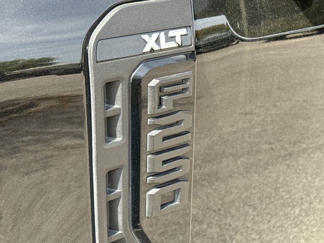 Certified Used 2023 Black Ford XLT image 6