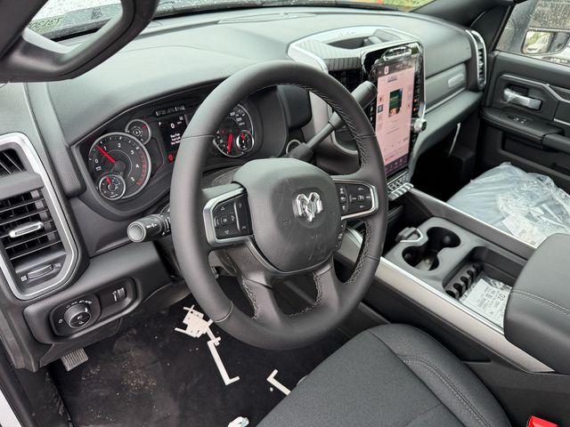 new 2026 Ram 3500 car, priced at $74,965